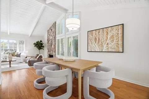 $3,698,000 | 1315 Bright Oaks Court, Los Altos, CA 94024