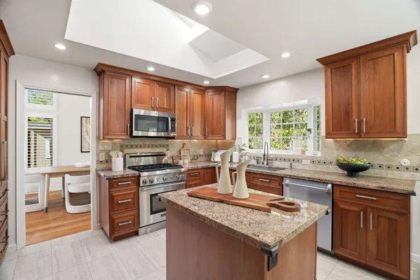 $4,000,000 | 1315 Bright Oaks Court, Los Altos, CA 94024