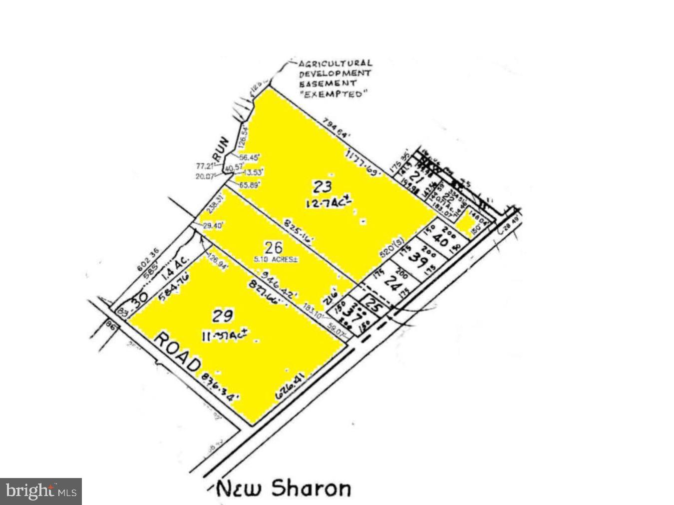 1400 Old York Road Robbinsville, NJ 08691 - Photo 13 of 18 a view of a swimming pool with outdoor seating