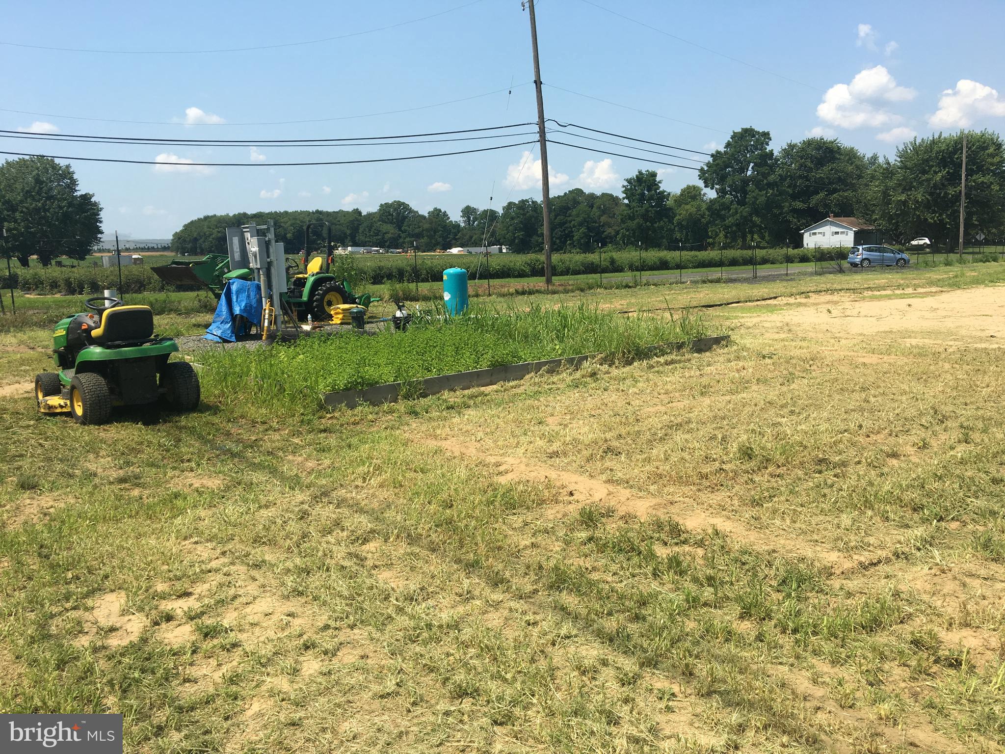 1400 Old York Road Robbinsville, NJ 08691 - Photo 6 of 18 a childrens park with lots of swings and slides