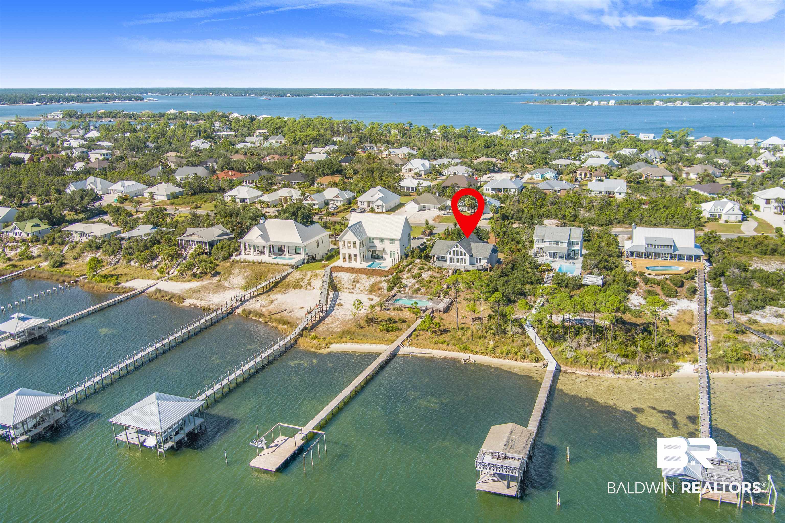 31362 River Road Orange Beach, AL 36561 - Photo 6 of 46