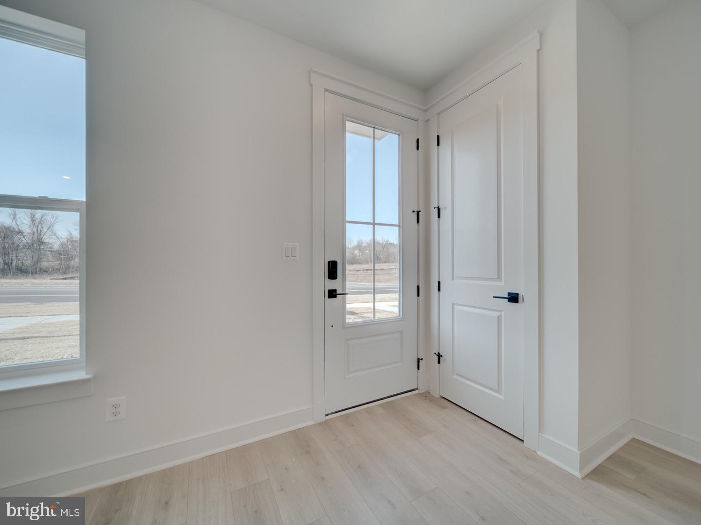 1805 Shookstown Road Frederick, MD 21702 - Photo 9 of 41 Entrance to Living Rm