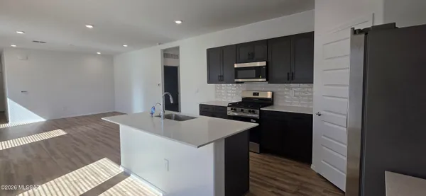 $364,900 | 12336 East Morris Carson Drive, Vail, AZ 85641
