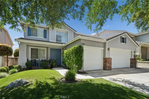 $1,250,000 | 25716 Hood Way, Stevenson Ranch, CA 91381