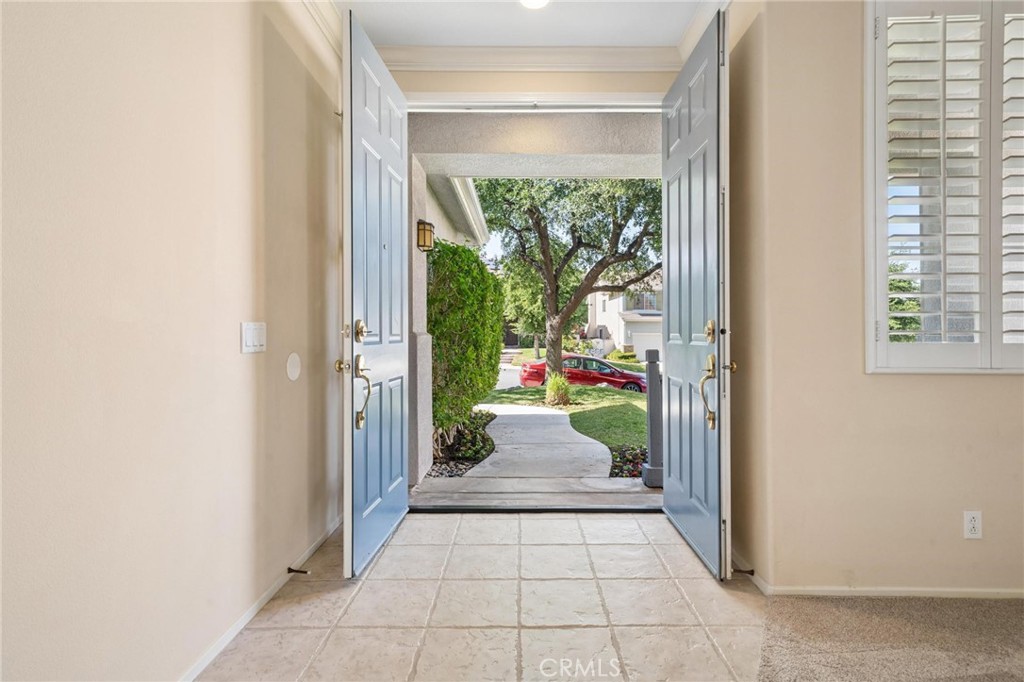 25716 Hood Way Stevenson Ranch, CA 91381 - Photo 2 of 63