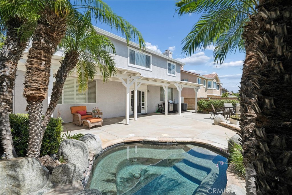 25716 Hood Way Stevenson Ranch, CA 91381 - Photo 45 of 63