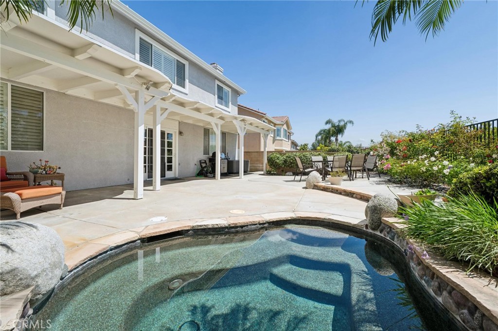25716 Hood Way Stevenson Ranch, CA 91381 - Photo 46 of 63