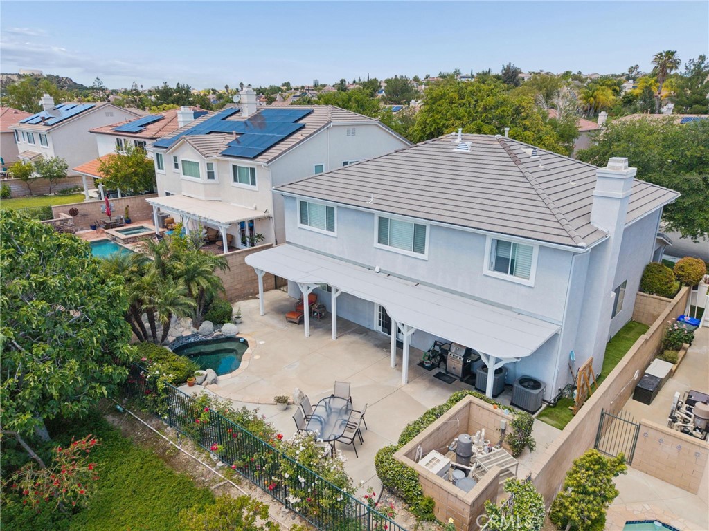 25716 Hood Way Stevenson Ranch, CA 91381 - Photo 50 of 63