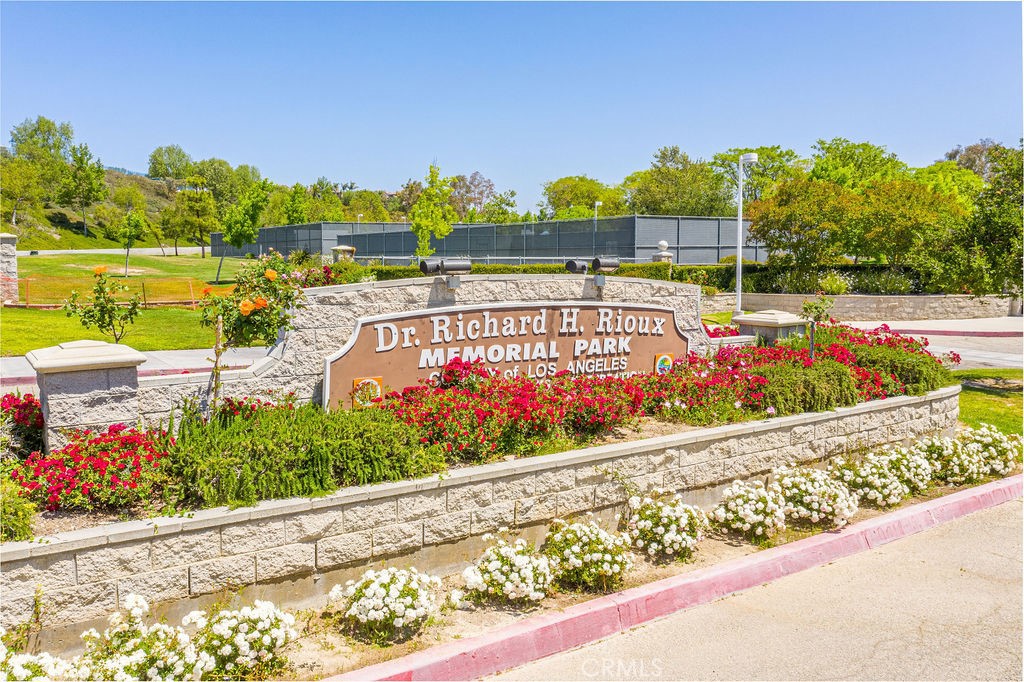 25716 Hood Way Stevenson Ranch, CA 91381 - Photo 55 of 63