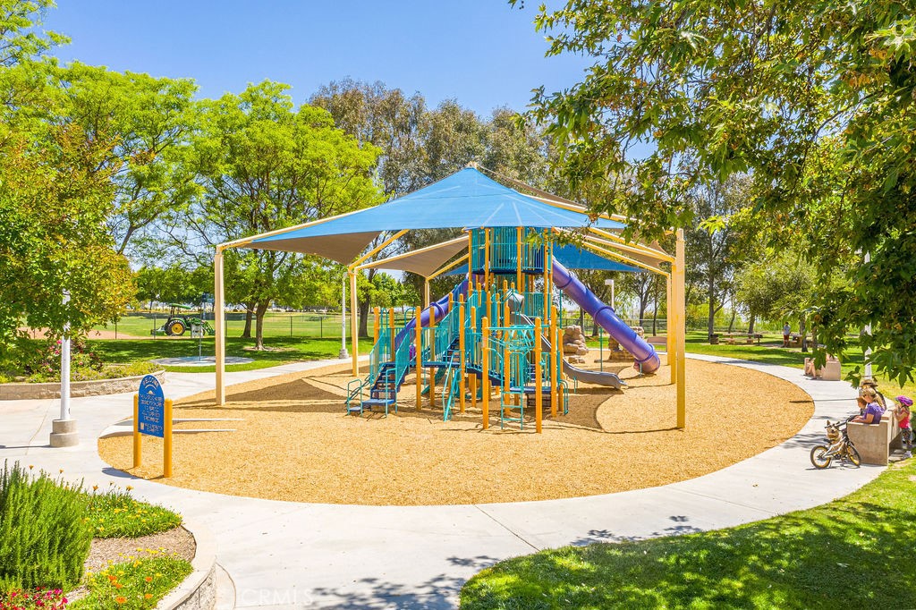 25716 Hood Way Stevenson Ranch, CA 91381 - Photo 57 of 63