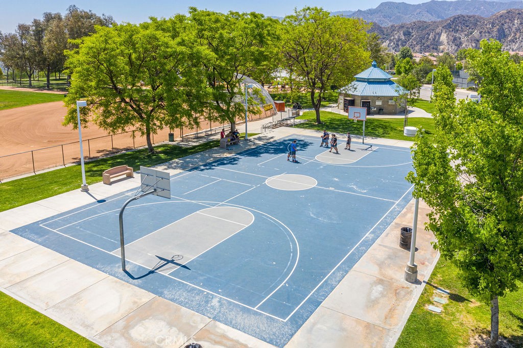 25716 Hood Way Stevenson Ranch, CA 91381 - Photo 60 of 63
