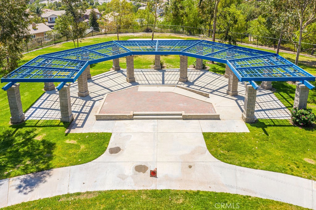 25716 Hood Way Stevenson Ranch, CA 91381 - Photo 61 of 63