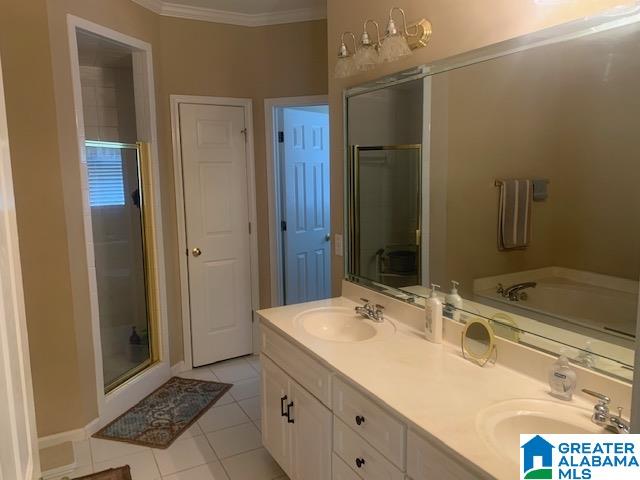 210 Beaver Trail Pelham, AL 35124 - Photo 7 of 10