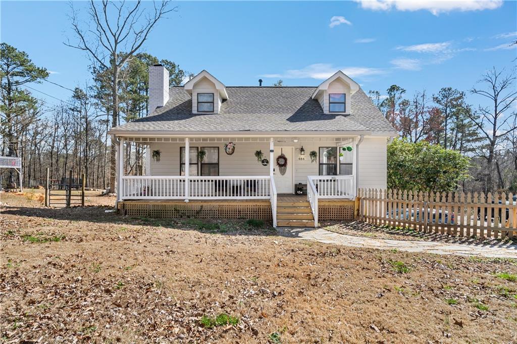 484 Toonigh Road Woodstock, GA 30188 - Photo 1 of 1 Gallery Image 1