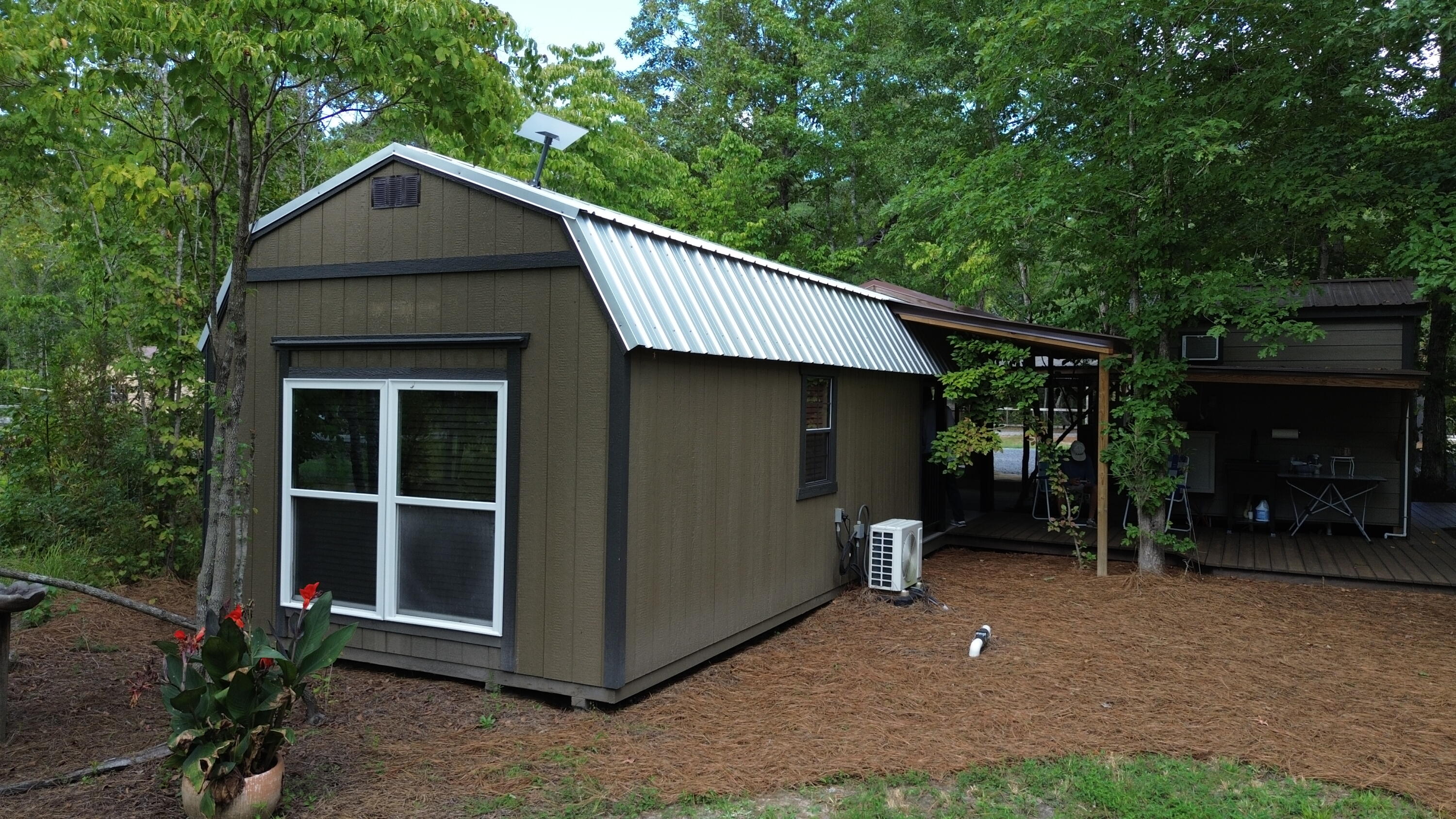 2190 Harristown Road St. Stephen, SC 29479 - Photo 3 of 27 DJI_0253