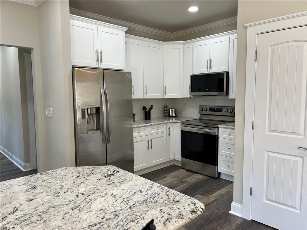 146 Conrad Road Lewisville, NC 27023 - Photo 8 of 34 Gallery Image 8