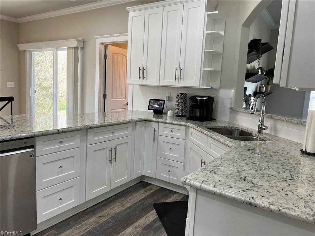 146 Conrad Road Lewisville, NC 27023 - Photo 9 of 34 Gallery Image 9