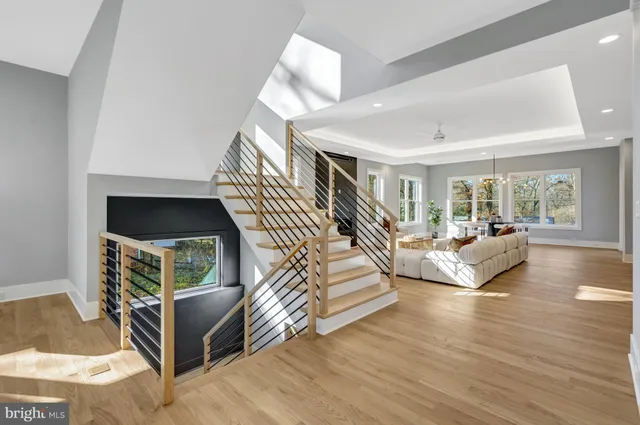 $2,300,000 | 4824 Village Drive, Fairfax, VA 22030