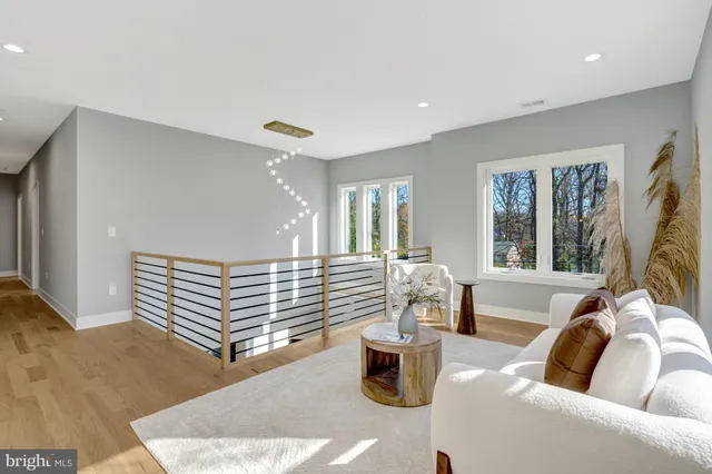 $2,300,000 | 4824 Village Drive, Fairfax, VA 22030