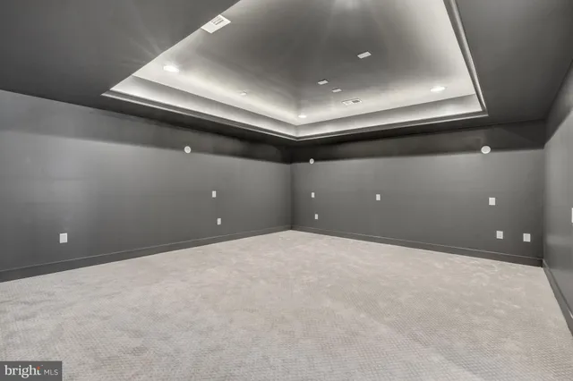 $2,300,000 | 4824 Village Drive, Fairfax, VA 22030