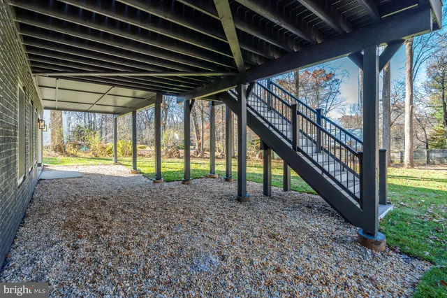 $2,300,000 | 4824 Village Drive, Fairfax, VA 22030