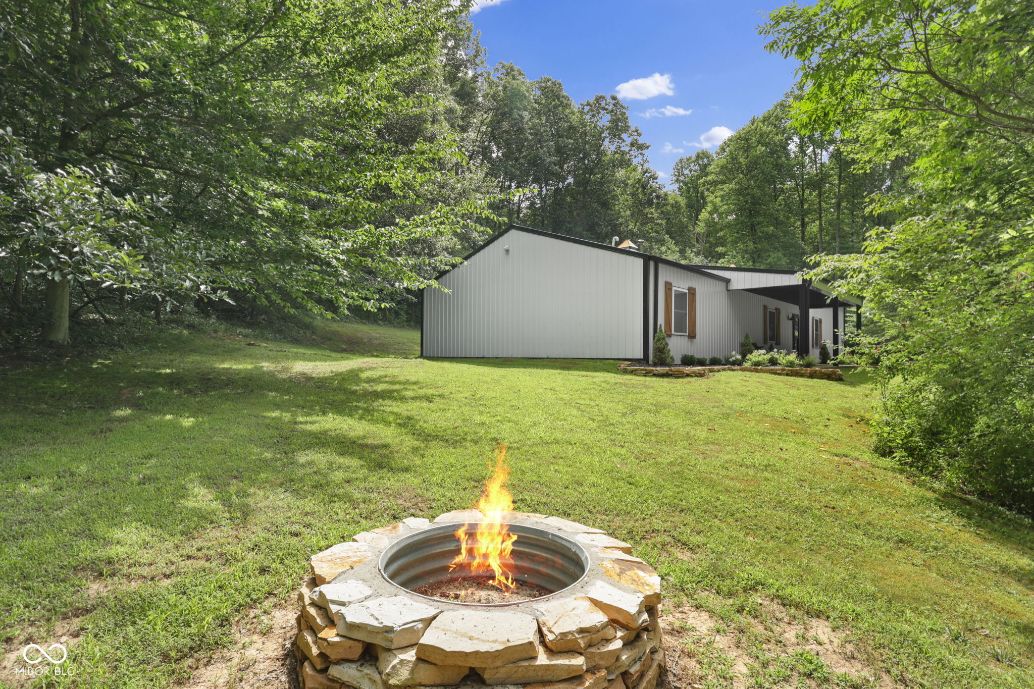 5540 East Washboard Road Bloomfield, IN 47424 - Photo 29 of 33