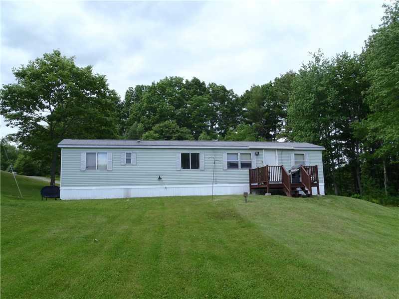 205 Walker Road Woolwich, ME 04579 - Photo 1 of 6 Exterior Front.