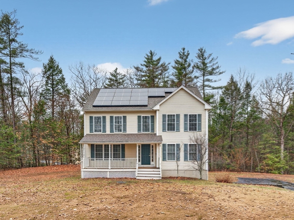 15 Scribner Road Fremont, NH 03044 - Photo 1 of 42 Gallery Image 1