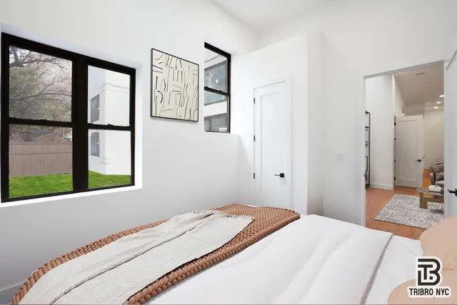 $6,000 | 217 South 4th Street, Unit 3R | Williamsburg