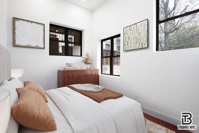 $6,000 | 217 South 4th Street, Unit 3R | Williamsburg