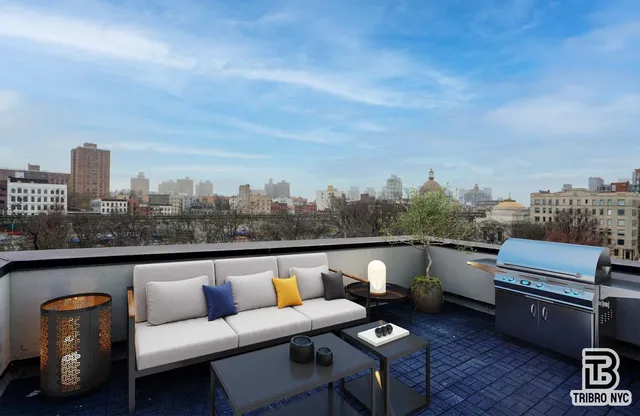 $6,000 | 217 South 4th Street, Unit 3R | Williamsburg