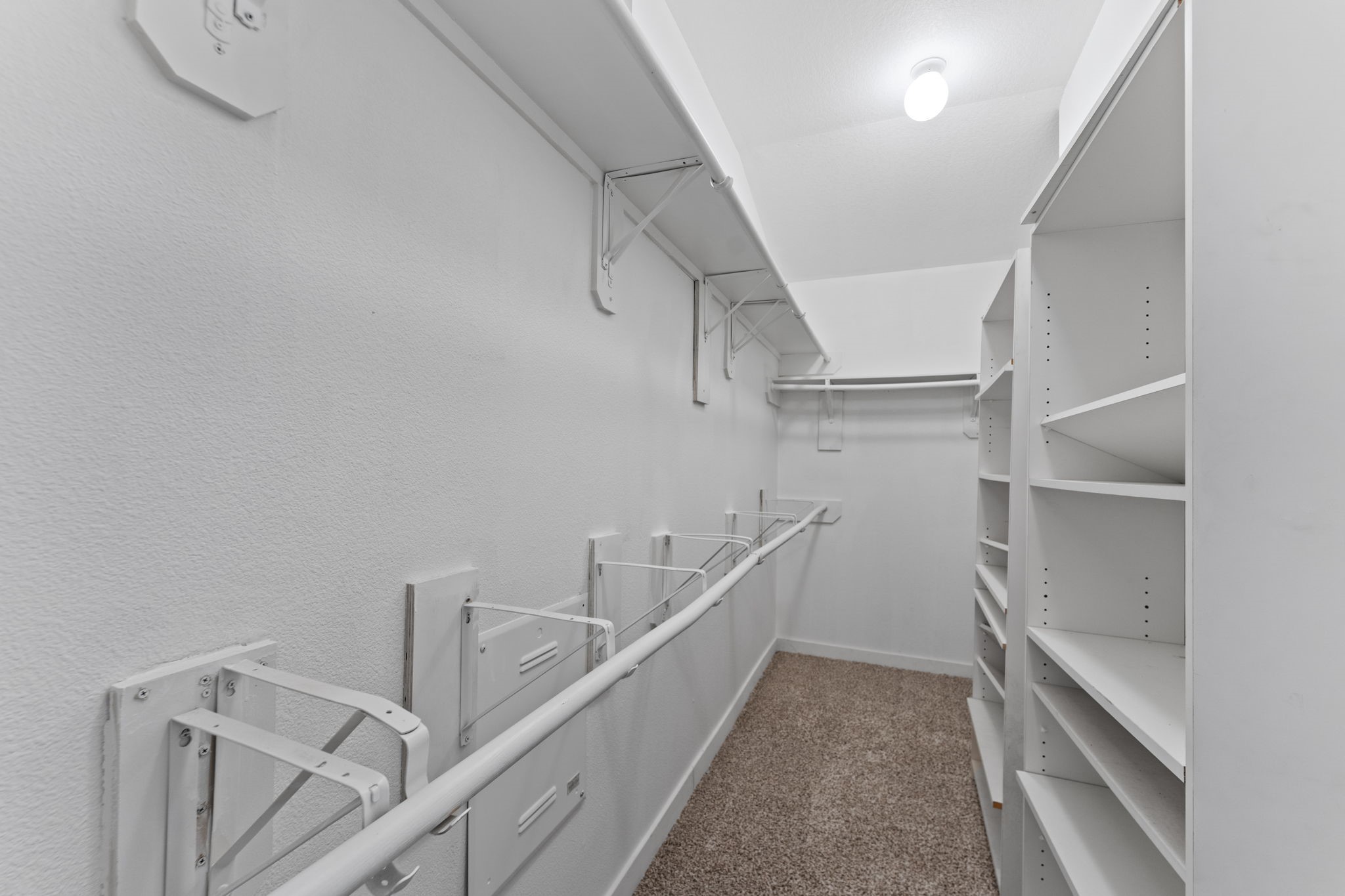 21146 Terrace Vine Lane Spring, TX 77379 - Photo 23 of 38 Large walkin closet