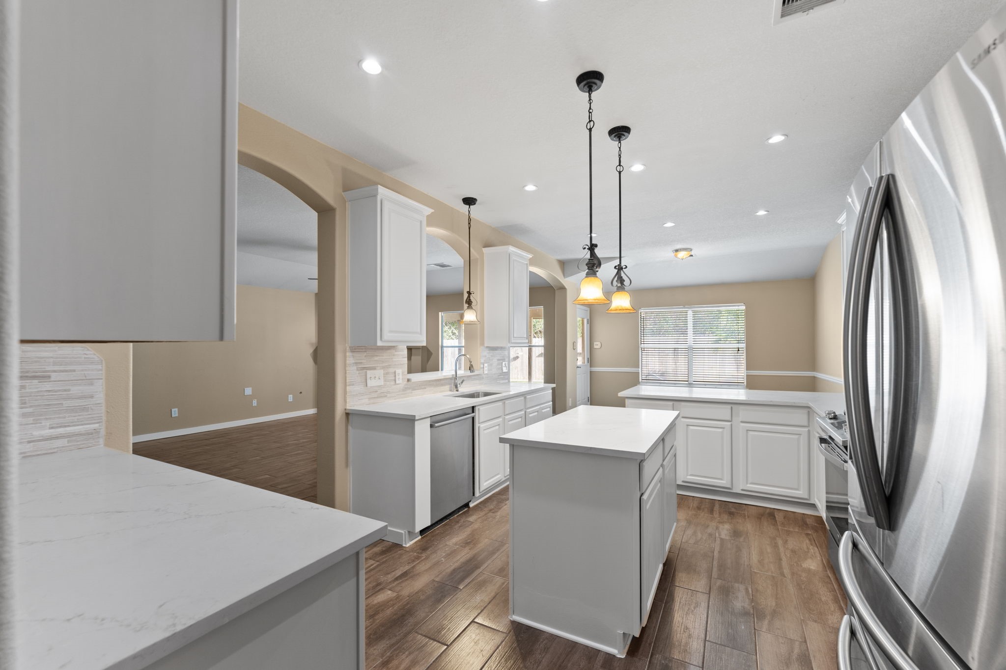 21146 Terrace Vine Lane Spring, TX 77379 - Photo 27 of 38