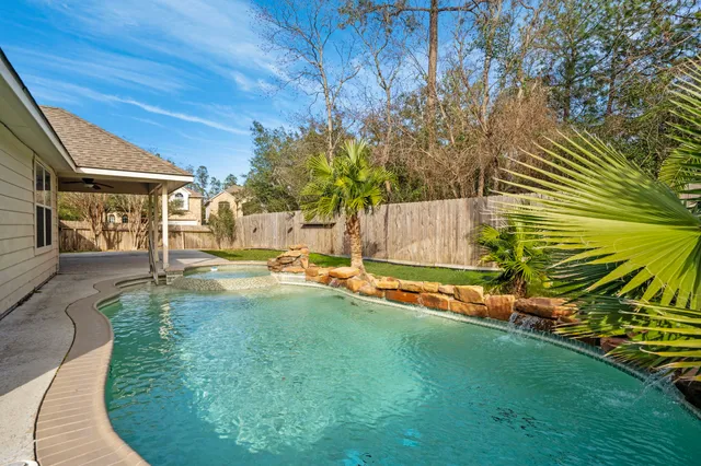 $2,950 | 21146 Terrace Vine Lane, Spring, TX 77379