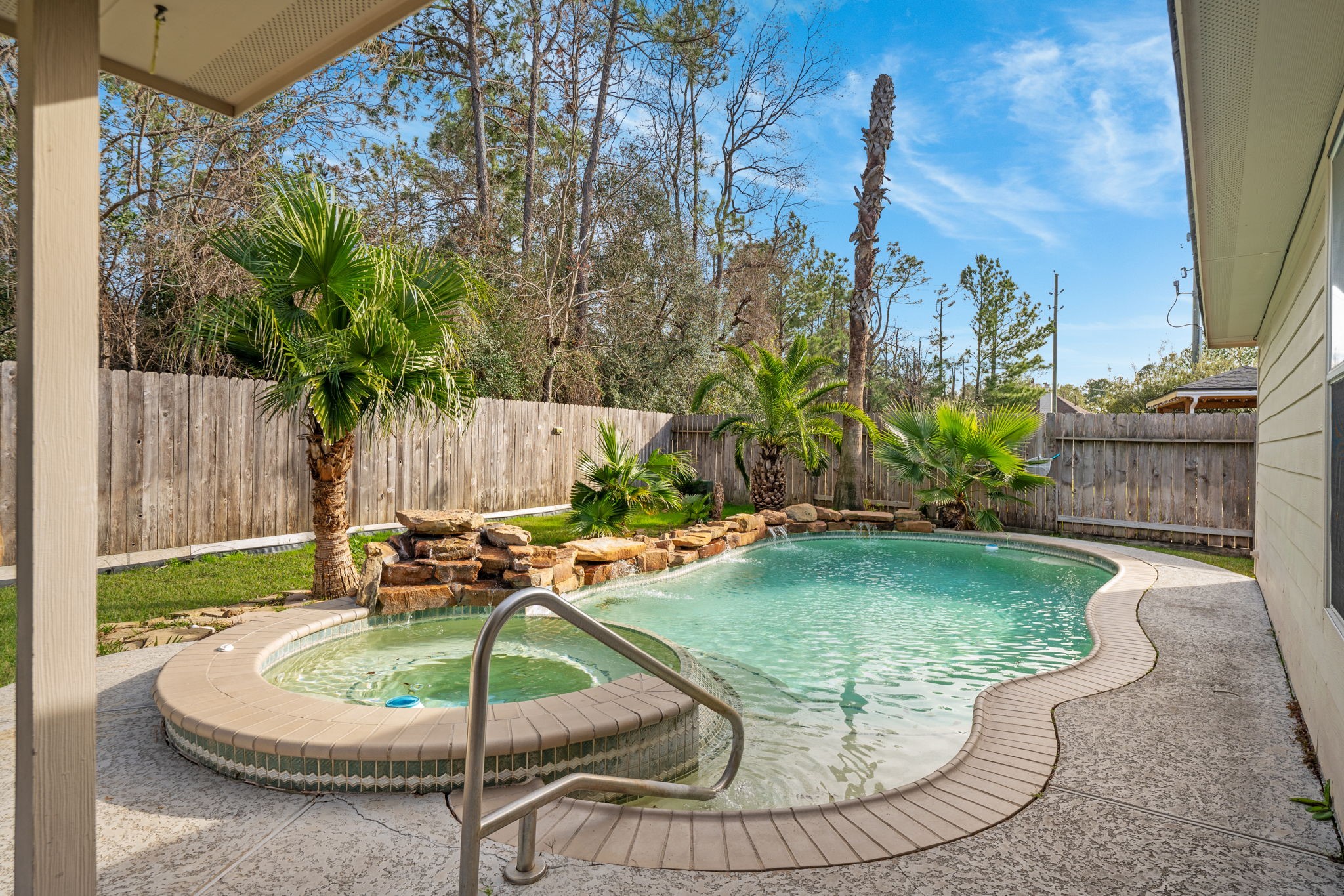 21146 Terrace Vine Lane Spring, TX 77379 - Photo 33 of 38