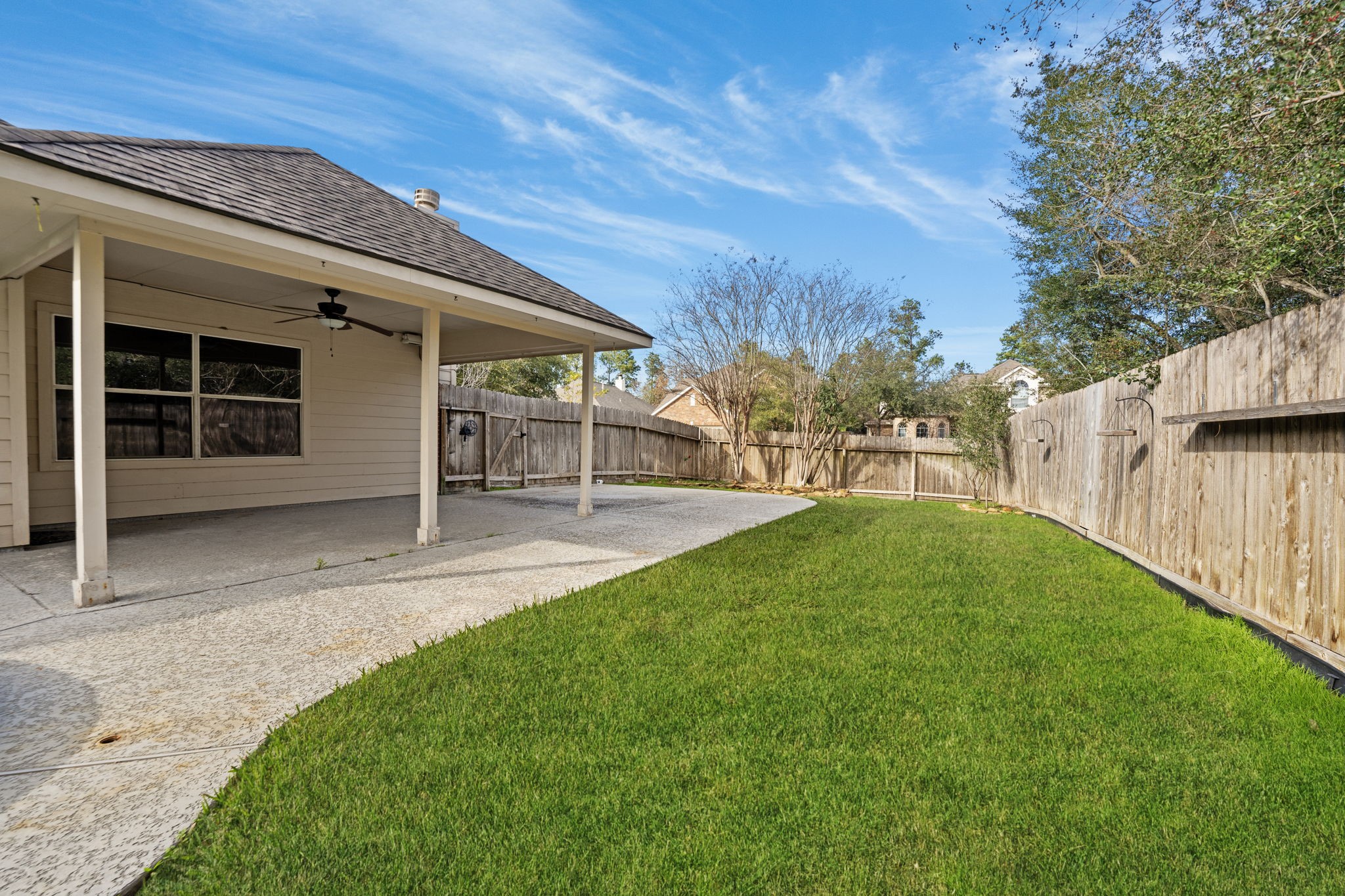 21146 Terrace Vine Lane Spring, TX 77379 - Photo 34 of 38