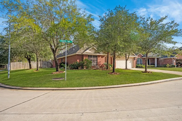 $2,950 | 21146 Terrace Vine Lane, Spring, TX 77379