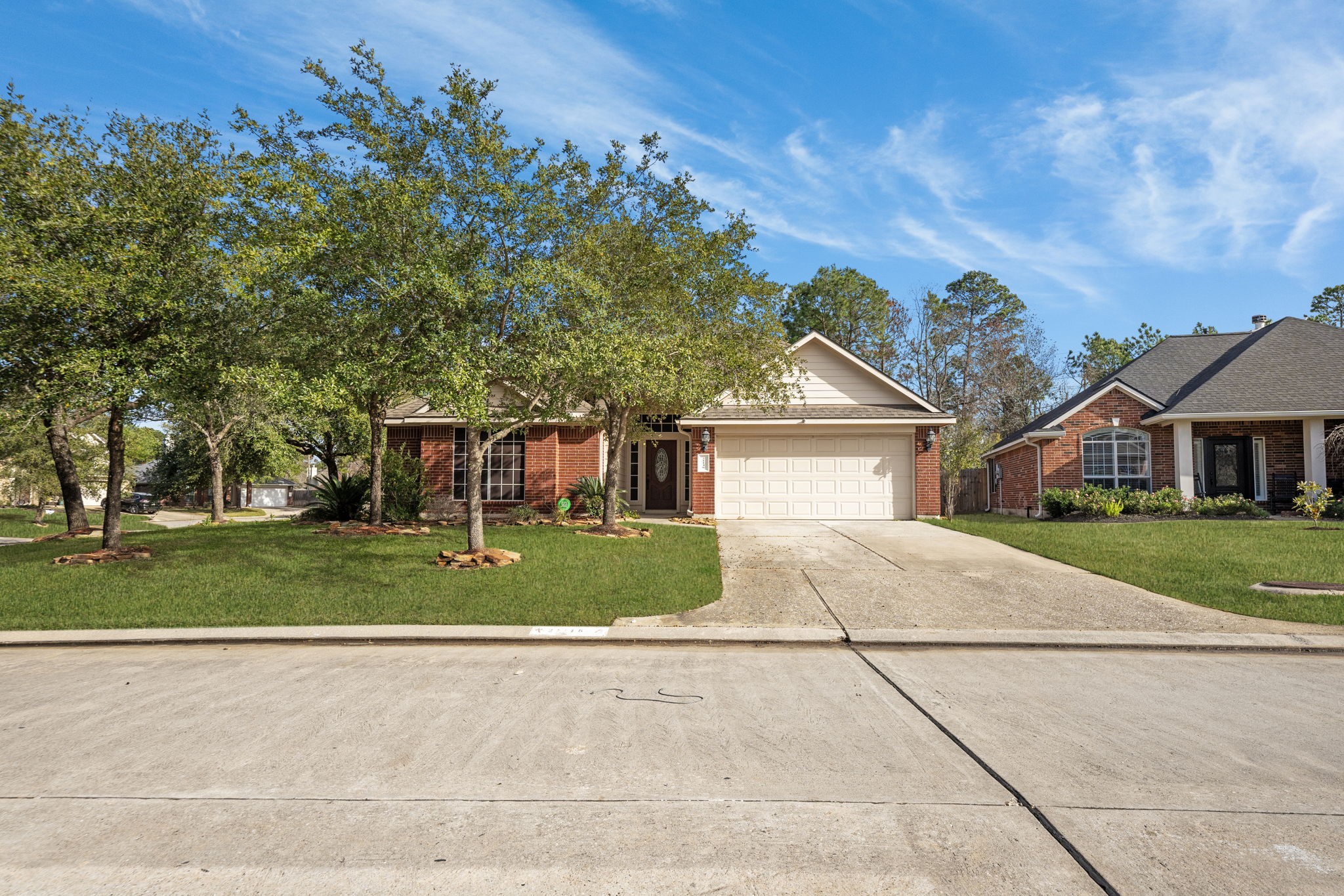 21146 Terrace Vine Lane Spring, TX 77379 - Photo 5 of 38