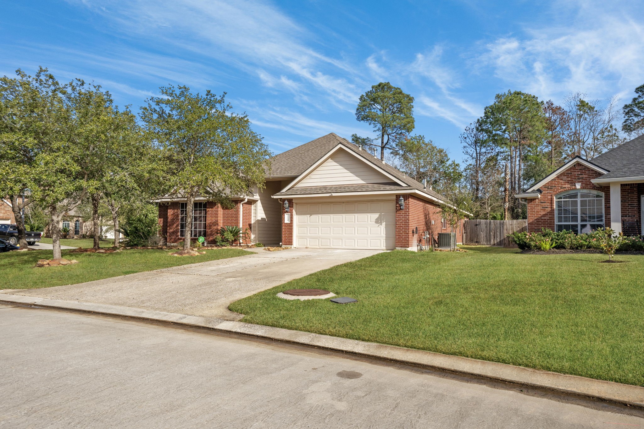 21146 Terrace Vine Lane Spring, TX 77379 - Photo 7 of 38