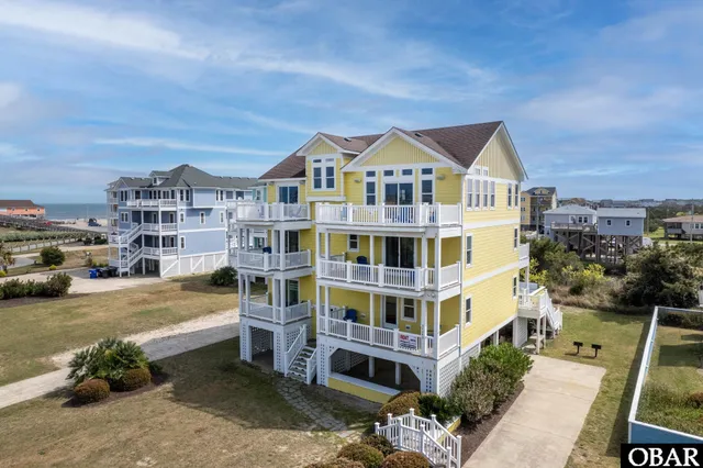 $1,199,900 | 24240 Caribbean Way, Rodanthe, NC 27968