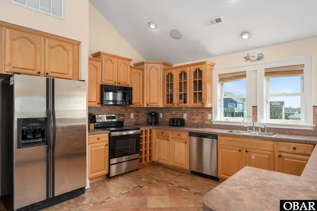 $1,199,900 | 24240 Caribbean Way, Rodanthe, NC 27968