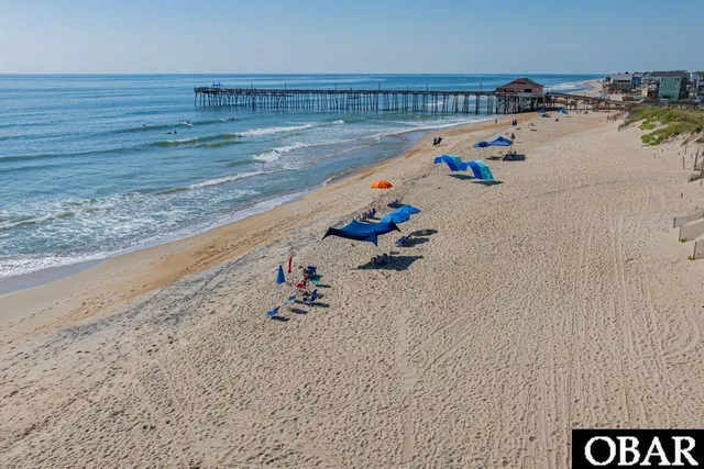 $1,199,900 | 24240 Caribbean Way, Rodanthe, NC 27968