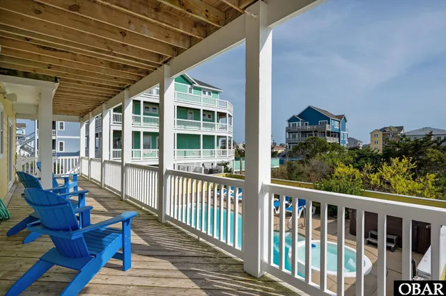 $1,199,900 | 24240 Caribbean Way, Rodanthe, NC 27968
