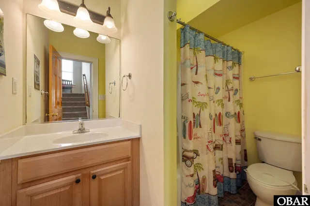 $1,199,900 | 24240 Caribbean Way, Rodanthe, NC 27968