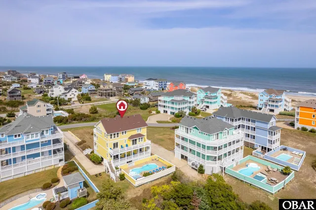 $1,199,900 | 24240 Caribbean Way, Rodanthe, NC 27968