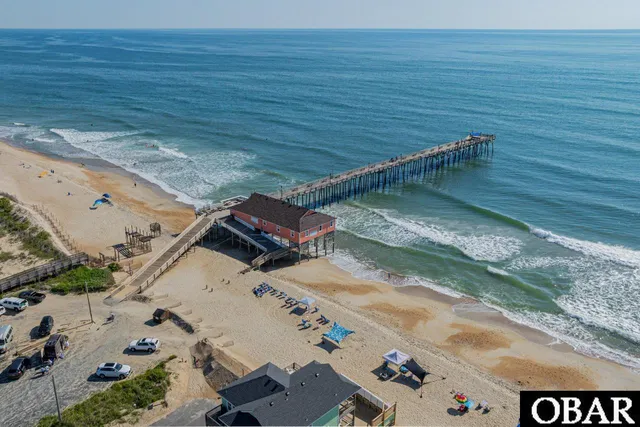 $1,199,900 | 24240 Caribbean Way, Rodanthe, NC 27968