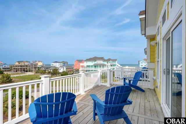 $1,199,900 | 24240 Caribbean Way, Rodanthe, NC 27968