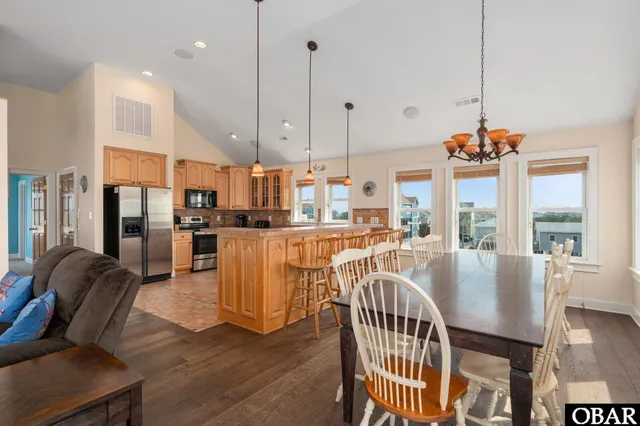 $1,199,900 | 24240 Caribbean Way, Rodanthe, NC 27968