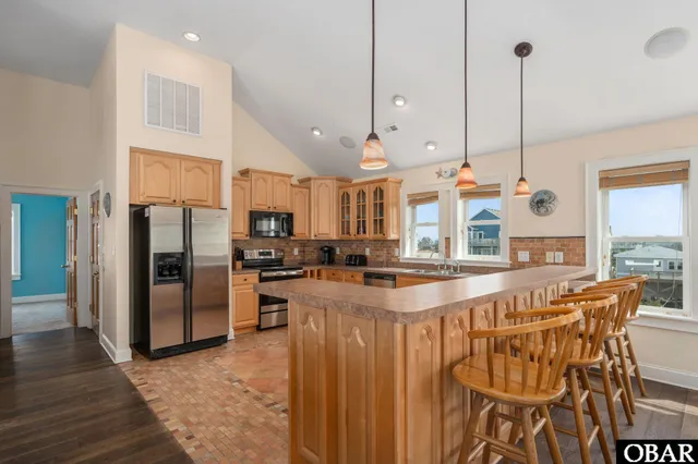 $1,199,900 | 24240 Caribbean Way, Rodanthe, NC 27968