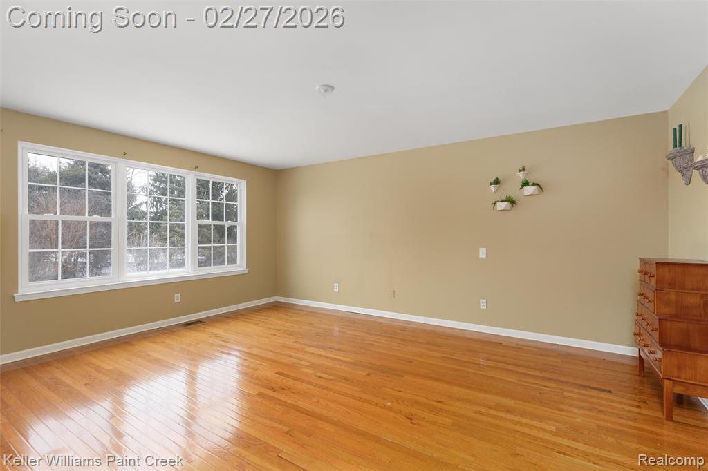 1234 Harvard Drive Rochester Hills, MI 48307 - Photo 32 of 47
